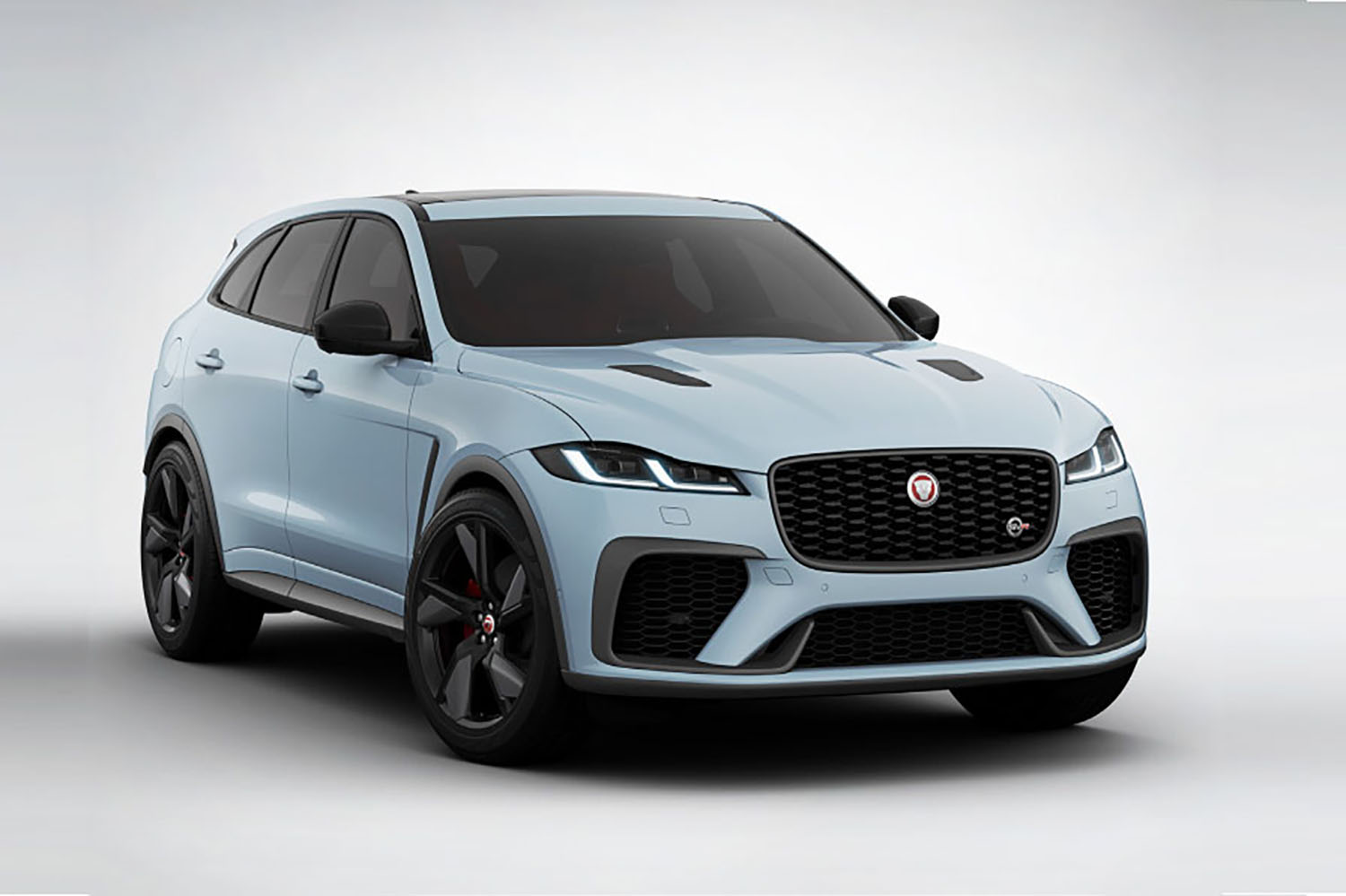 F-PACE SVR JAPAN SV EDITION_02 〜 画像14