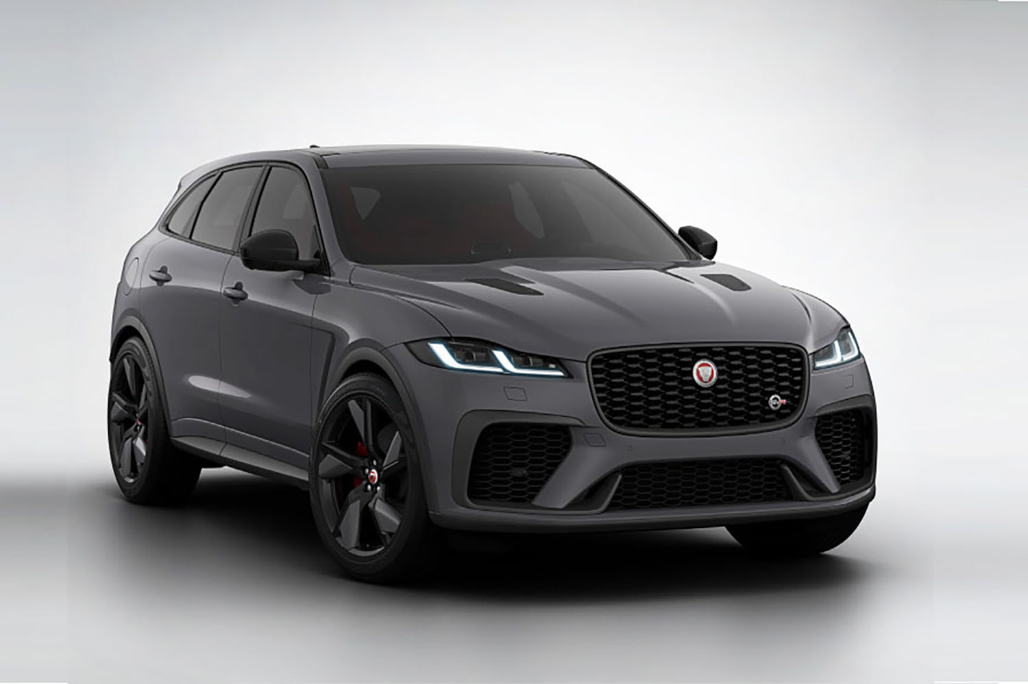 F-PACE SVR JAPAN SV EDITION_04 〜 画像16