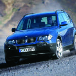 【画像】BMW X3の特徴は？　スペックからモデルごとの変遷まで解説！ 〜 画像1