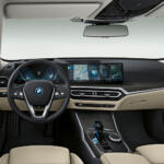 【画像】４シリーズ・グランクーペを電気自動車化！　BMW i4をiシリーズのラインアップに追加 〜 画像6