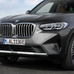 【画像】BMW X3の特徴は？　スペックからモデルごとの変遷まで解説！ 〜 画像19
