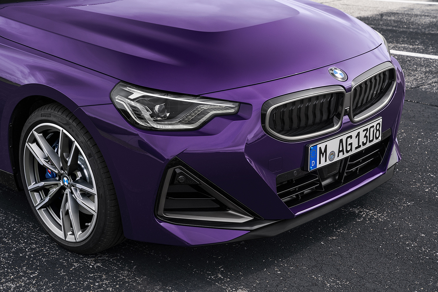 新型BMW 2シリーズ クーペが登場 〜 画像58