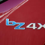 【画像】【試乗】トヨタの電気自動車bZ4Xは期待以上のデキ！　ガソリン車ユーザーを納得させる「ネガ潰し」がスゴイ 〜 画像29