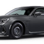 【画像】ロールケージや空冷式エンジンオイルクーラーをSTIが架装する！　BRZカップカー ベーシックを発表 〜 画像6