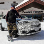 【画像】【試乗】ホンダ車のAWDモデルを雪上でブン回す！　意外な実力が明らかになった「純SUV」じゃないモデルとは 〜 画像3