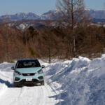 【画像】【試乗】ホンダ車のAWDモデルを雪上でブン回す！　意外な実力が明らかになった「純SUV」じゃないモデルとは 〜 画像17