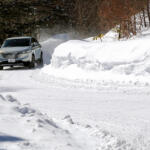 【画像】【試乗】ホンダ車のAWDモデルを雪上でブン回す！　意外な実力が明らかになった「純SUV」じゃないモデルとは 〜 画像16