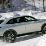 【画像】【試乗】ホンダ車のAWDモデルを雪上でブン回す！　意外な実力が明らかになった「純SUV」じゃないモデルとは 〜 画像20