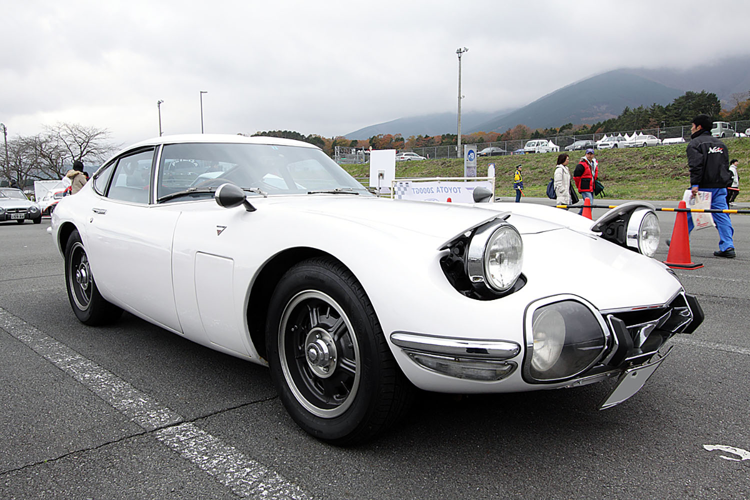 再再再..販 トヨタ2000GT - 通販 - www.stekautomotive.com