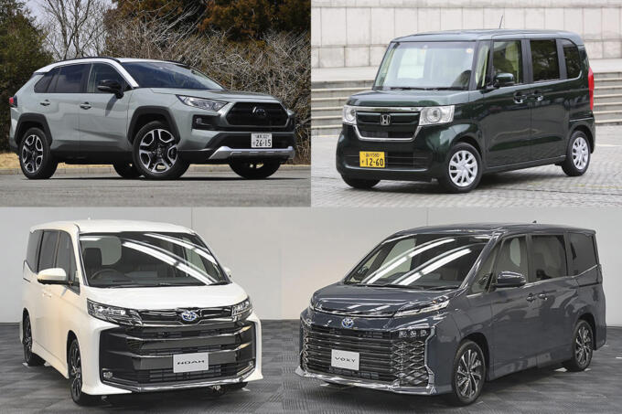 年度末決算セールの不振に苦しむ新車ディーラー！　「売るクルマがない」事情とは