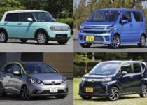 男性の１位はフィット！　女性の１位はラパン！　若者の「初のマイカー」が面白すぎる結果だった