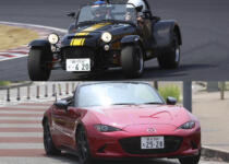 単なるスポーツカーとは違う！　簡素ならいいワケじゃない！　「ピュアスポーツカー」って何？