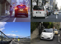 教習所では未体験ゾーン！　路上で年がら年中出くわす初心者が「ビビる瞬間」５つと対処法