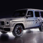 【画像】世界に１台の特別なG 63はオークションで4800万円から！　メルセデスAMG G63パレスエディションを発表 〜 画像36