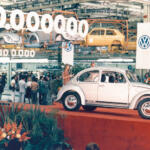 【画像】累計2000万台超えはもちろん記録！　ついにその名が途切れた「VWビートル」が世界中で愛されまくったワケ 〜 画像10