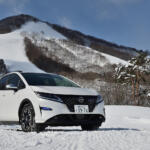 【画像】【試乗】ノートAUTECHクロスオーバーは雪上で乗ったら「ホンモノ」だった！　快適に走れるマルチな性能に感動 〜 画像64