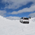 【画像】【試乗】ノートAUTECHクロスオーバーは雪上で乗ったら「ホンモノ」だった！　快適に走れるマルチな性能に感動 〜 画像21
