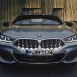 【画像】先進装備満載の新次元ラグジュアリーカー！　BMWより新型８シリーズが登場 〜 画像8