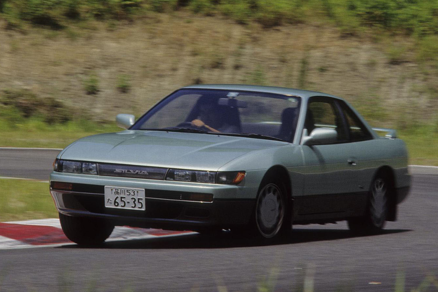 S13シルビア 〜 画像5