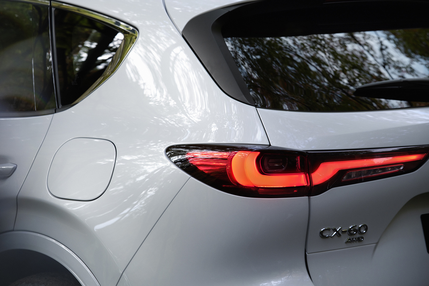 新型クロスオーバーSUV『マツダ CX-60』は今年初秋に発売予定 〜 画像2