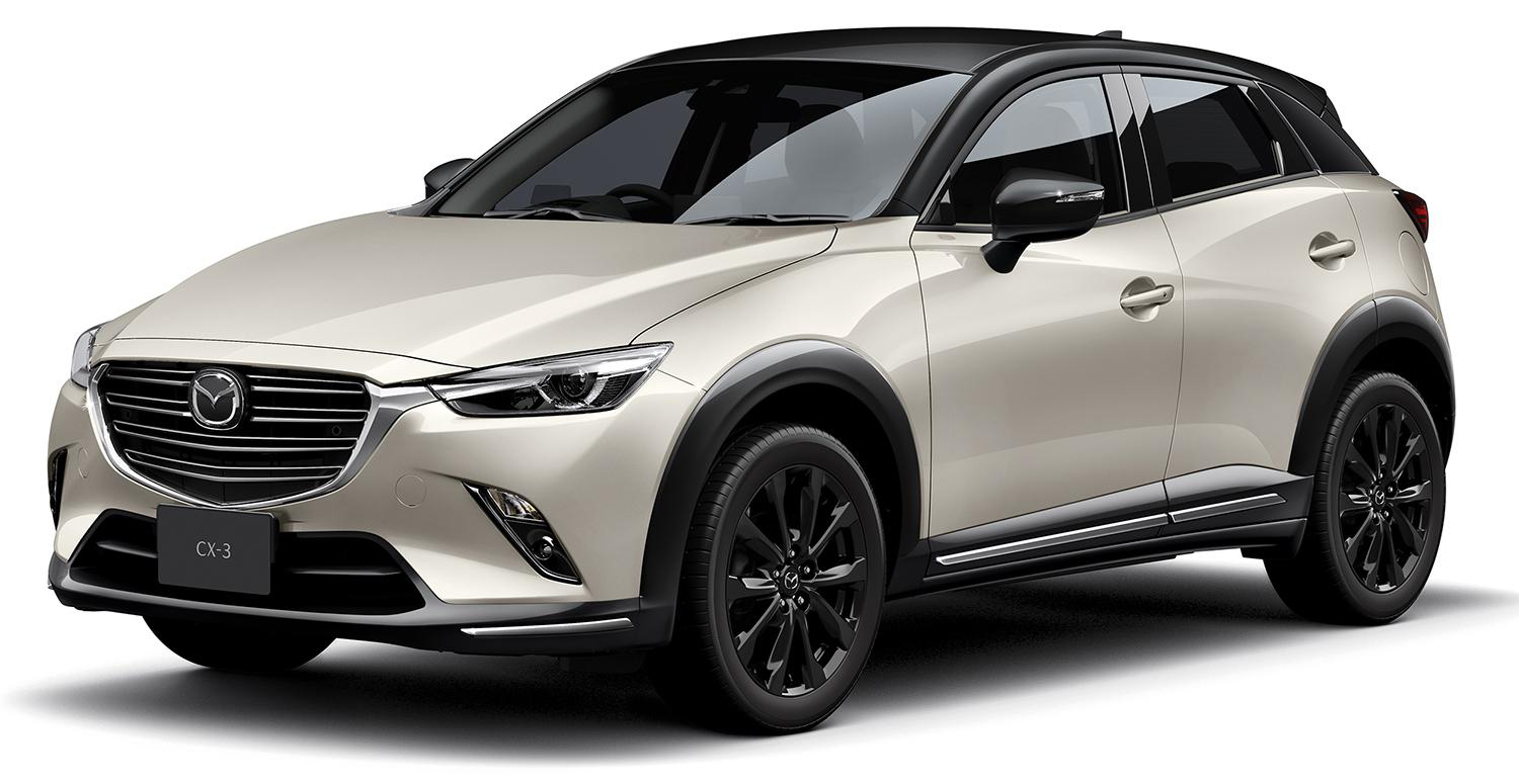 CX-3Super Edgy 〜 画像5