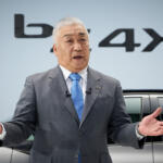 【画像】価格は600万円〜も日本はリースとサブスクのみ！　トヨタ初のBEV「bZ4X」がついに5月12日発売 〜 画像25