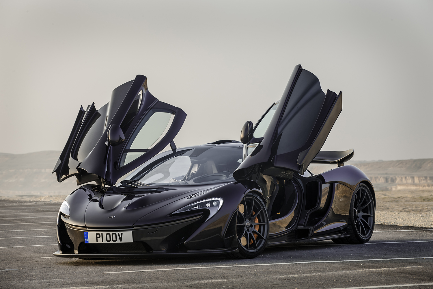 5198-McLarenP1 〜 画像4