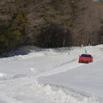 【画像】【試乗】FRスポーツのBRZをなんと雪道で全開！　「まともに走れるの？」どころか「楽しすぎ」て笑うレベルだった 〜 画像10