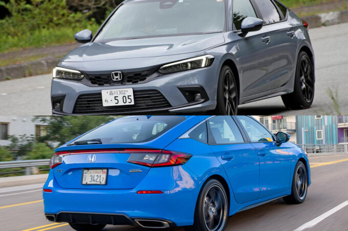 日本車のシビックはアメリカのほうが「安い」という衝撃！　ニッポン人「涙」の「日高米安」が実は多いワケ