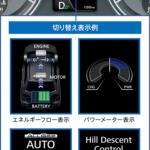 【画像】エスクードがハイブリッドになって帰ってきた！　19.6km/Lの燃費を実現して価格は297万円 〜 画像11