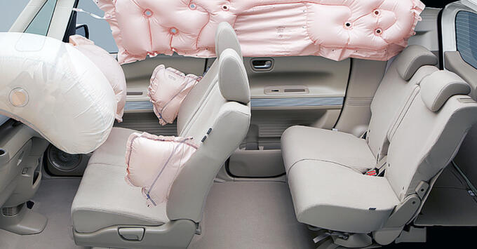 画像ギャラリー 新車購入時の悩ましいオプション選びにプロが断言 お金を掛けてでも選ぶべき装備とは 画像2 自動車情報 ニュース Web Cartop