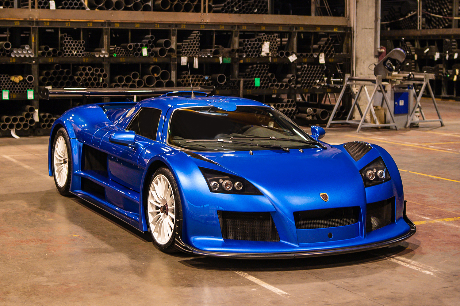 2008-Gumpert-Apollo1027443_ 〜 画像18