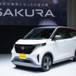 【画像】この安さは衝撃的！　日産サクラ＆三菱ekクロスEVが日本の電気自動車市場を激変させる 〜 画像1