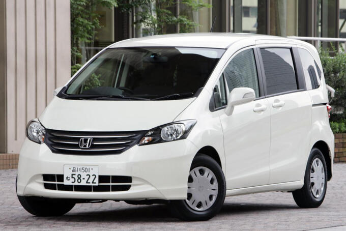 画像ギャラリー たったの50万円だがまったくボロくない コスパ最強の格安中古車５選 画像5 自動車情報 ニュース Web Cartop