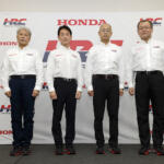 【画像】ホンダがモータースポーツ活動組織を大幅変更で新生「HRC」が誕生！　激熱市販スポーツモデル誕生の可能性にも言及 〜 画像7