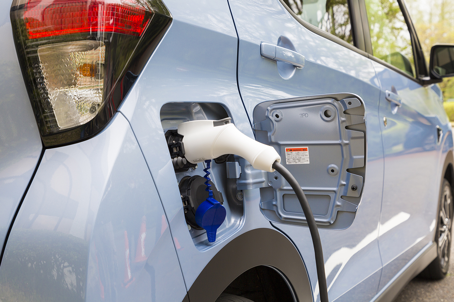 軽EVの登場から電気自動車を普及させるためにすべきことを考える 〜 画像2