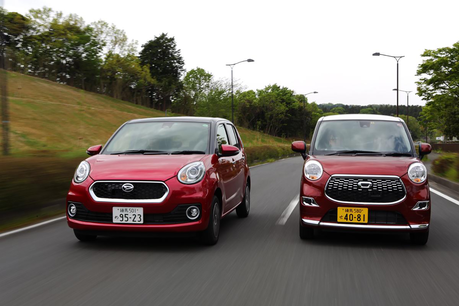 世界から見た日本車、韓国車の立ち位置 〜 画像4 日本車が世界一の高品質……時代は終わりに近い 海外から見た日本＆韓国車の立ち位置とは