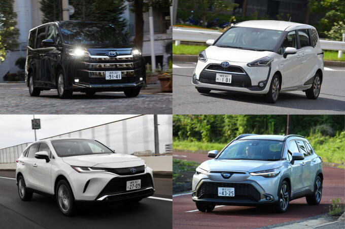 新車の納期遅延は2025年まで続くとの予測も！　５月の新車販売台数を見たらあまりに厳しい現状が明らかに