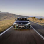 【画像】ダイナミックな走りとエレガントな乗り心地を両立するアルピナのニューモデル！　BMW アルピナ D4 S グランクーペの予約受注を開始 〜 画像5