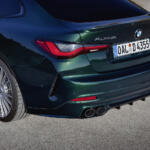 【画像】ダイナミックな走りとエレガントな乗り心地を両立するアルピナのニューモデル！　BMW アルピナ D4 S グランクーペの予約受注を開始 〜 画像25