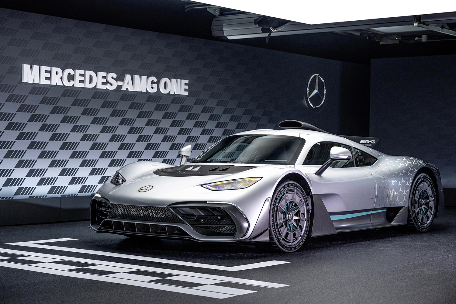 AMG ONE 〜 画像6