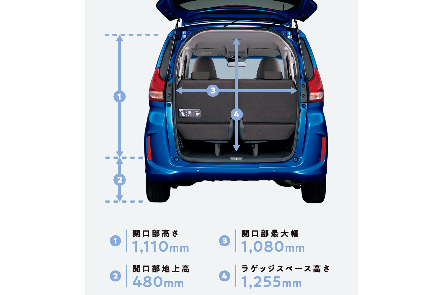 ホンダ・フリード／フリード＋が一部改良で快適性をUP 〜 画像19