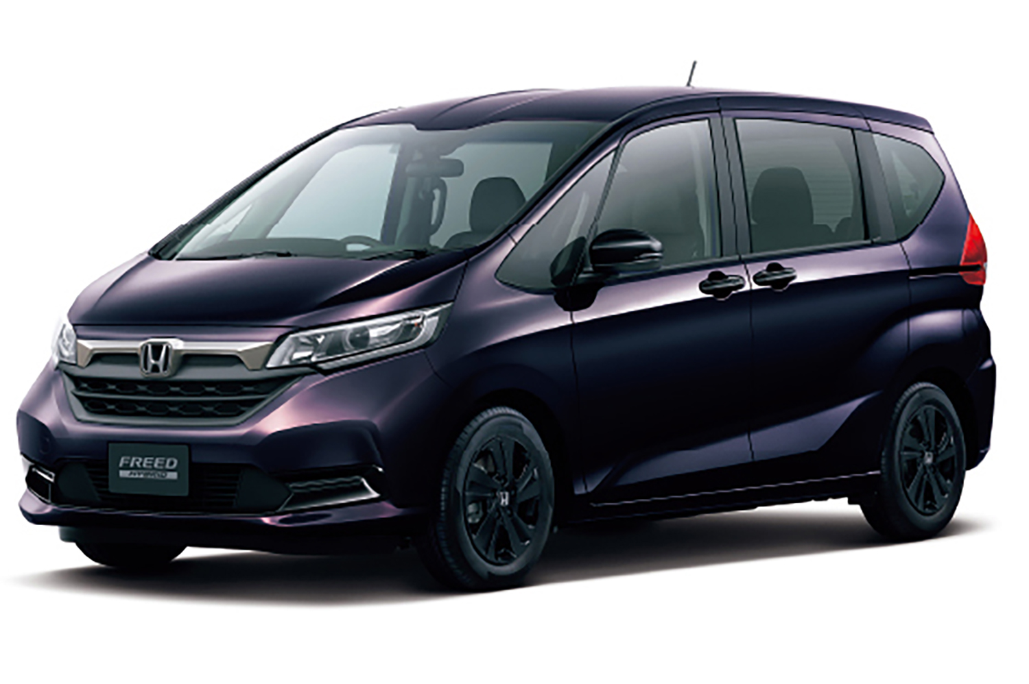 New Honda Freed Launched in Japan – Watch the Press Conference Video ...