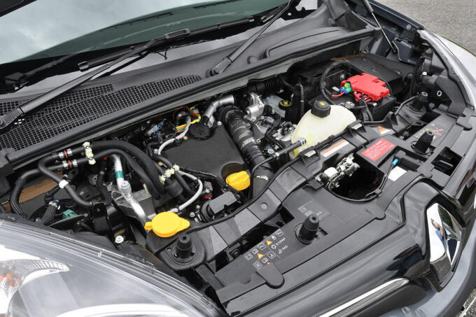 画像ギャラリー 運転ラクだし楽しいしで結構アリな組み合わせなのになかなかレア ディーゼル Mtが選べる中古車４選 画像3 自動車情報 ニュース Web Cartop