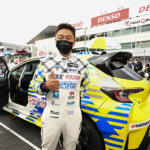 【画像】富士24時間のＳ耐に「トップラリードライバー」が３人参戦！　まったく違うフィールドでの走りやいかに？ 〜 画像2