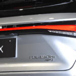 【画像】守りに入らずRXを壊して欲しい！　高すぎる社長のハードルを乗り越えた最強SUV「新型レクサスRX」が世界初公開 〜 画像13