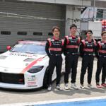 【画像】発売前のフェアレディＺが２台参戦！　富士24hで登場した「Nissan Z Racing Concept」の中身 〜 画像31