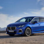【画像】BMWのミニバンのキドニーグリルも大型化！　フルモデルチェンジした２シリーズ アクティブツアラー登場 〜 画像8