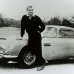 【画像】ジェームズ・ボンドの愛車は本当はベントレーだった！　007=アストンマーティンになった裏事情とは 〜 画像15
