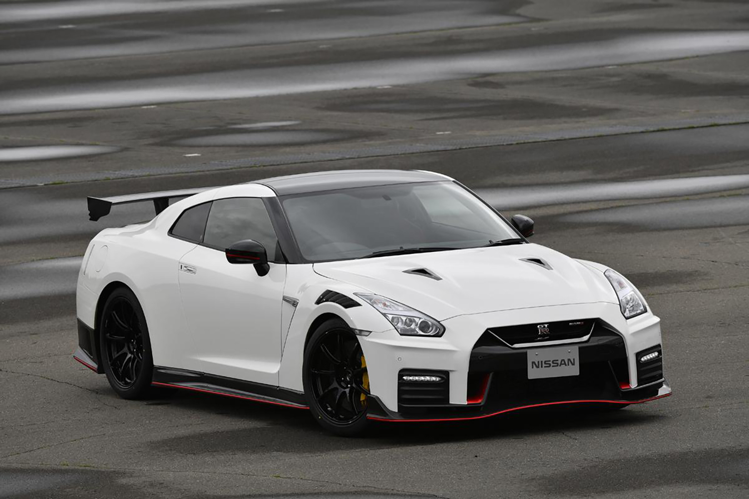 GT-R NISMO